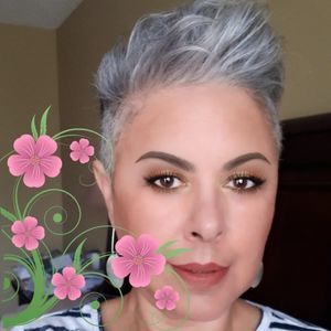 Meet your Posher, Lesley